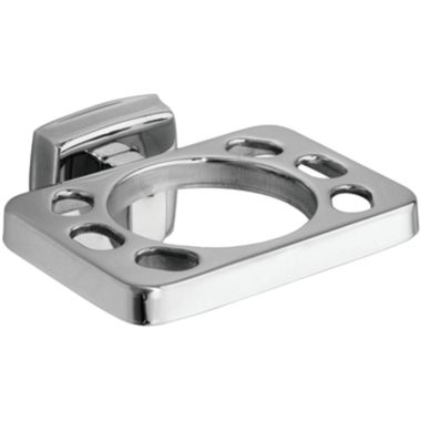 Click here to see Moen P1740 Moen P1740 CSI Stainless Steel Toothbrush Holder StainlesStainless Steel Steel