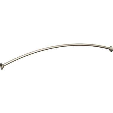 Click here to see Moen CSR2160BN Moen CSR2160BN Curved Shower Rod