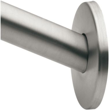 Click here to see Moen 65-F-BS Moen Commercial Shower Rod Flange - 65-F-BS