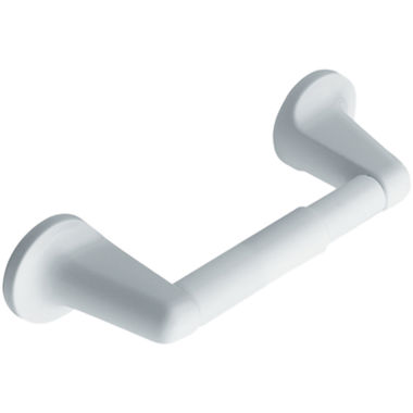 Click here to see Moen 5808W Moen Aspen Toilet Paper Holder, Spring-Loaded, Glacier - 5808W