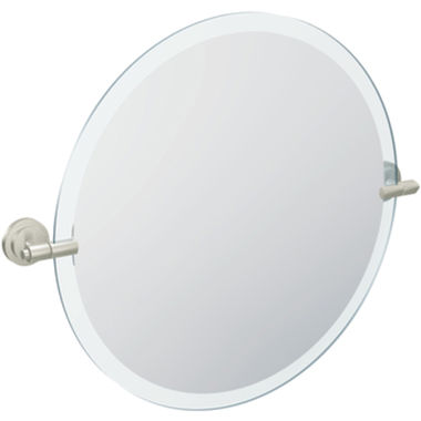 Click here to see Moen DN0792BN Moen CSI DN0792BN Mirror Brushed Nickel