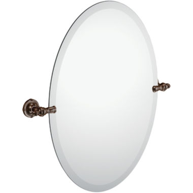 Click here to see Moen DN0892ORB Moen CSI DN0892ORB Tilting Mirror Oil Rubbed Bronze