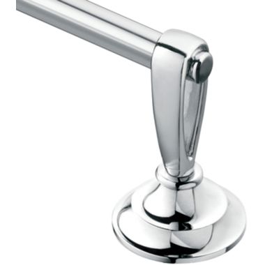 Click here to see Moen Creative Specialties DN1018CH Moen Reed 18