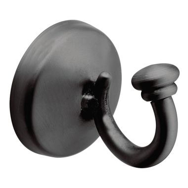 Click here to see Moen DN4903BK Moen DN4903BK Robe Hook