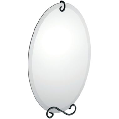 Click here to see Moen Creative Specialties DN4992BK Moen CSI DN4992BK Sienna Vanity Shelf Black