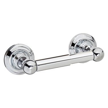 Click here to see Moen BP6908CH Moen Madison Toilet Paper Holder, Spring-Loaded, Chrome - BP6908CH