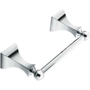 Click here to see Moen DN8308CH Moen Retreat Pivoting Toilet Paper Holder, Chrome - DN8308CH