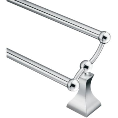 Click here to see Moen DN8322CH Moen Retreat 24