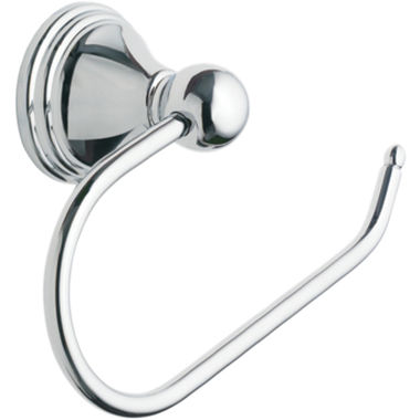 Click here to see Moen DN8408CH Moen Preston Toilet Paper Holder, Concealed Screw, Chrome - DN8408CH