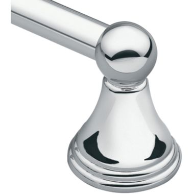 Click here to see Moen DN8418CH Moen Preston 18