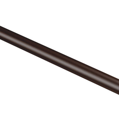 Click here to see Moen DN9830ORB Moen DN9830ORB Round Towel Bar Only, 30