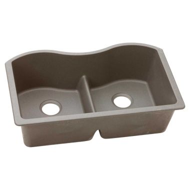 Click here to see Elkay ELGULB3322GR0 Elkay Quartz Classic 33