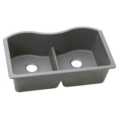 Click here to see Elkay ELGULB3322GS0 Elkay Quartz Classic 33