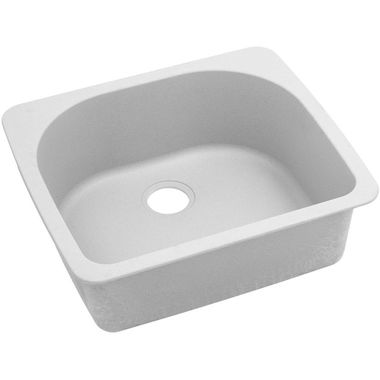 Click here to see Elkay ELGS2522WH0 Elkay ELGS2522WH0 Quartz Classic 25