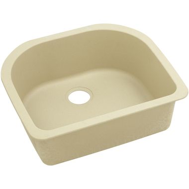 Click here to see Elkay ELGSU2522SD0 Elkay ELGSU2522SD0 Quartz Classic Single Bowl Under Mount Sink