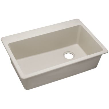 Click here to see Elkay ELG13322BQ0 Elkay Quartz Classic 33