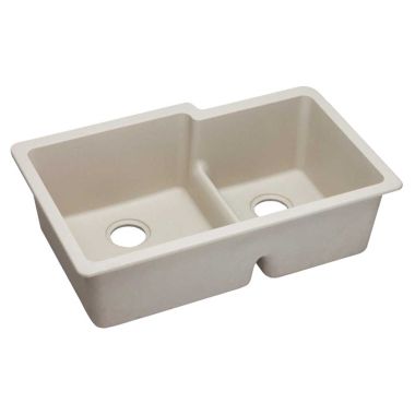 Click here to see Elkay ELGULBO3322BQ0 Elkay ELGULBO3322BQ0 Quartz Classic 33