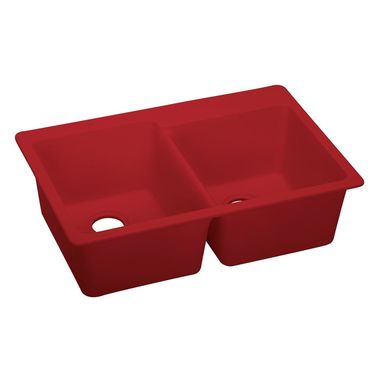 Click here to see Elkay ELX250RMA0 Elkay Quartz Luxe 33