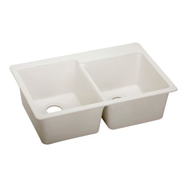 Click here to see Elkay ELX250RRT0 Elkay Quartz Luxe 33