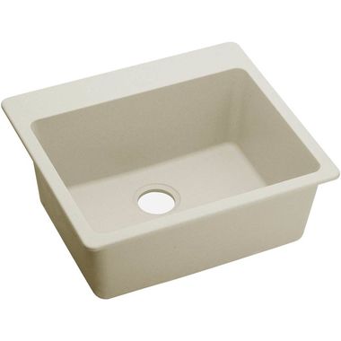 Click here to see Elkay ELX2522PA0 Elkay Quartz Luxe 25