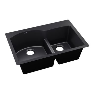 Click here to see Elkay ELXH3322RCA0 Elkay Quartz Luxe 33