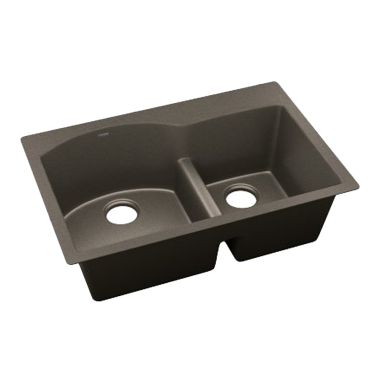 Click here to see Elkay ELXH3322RCN0 Elkay Quartz Luxe 33