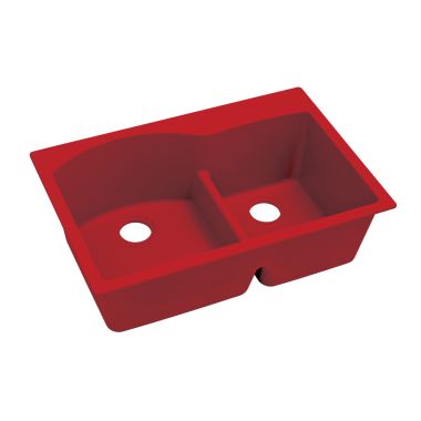 Click here to see Elkay ELXH3322RMA0 Elkay Quartz Luxe 33