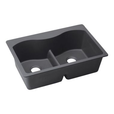 Click here to see Elkay ELXLB3322CH0 Elkay Quartz Luxe 33