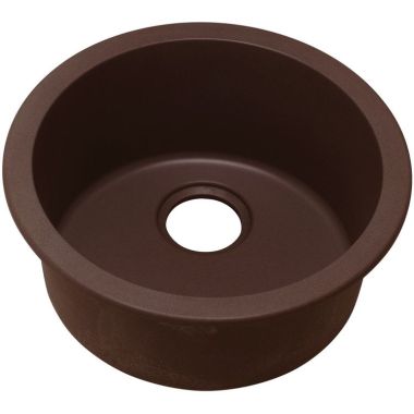 Click here to see Elkay ELG16FBPC0 Elkay ELG16FBPC0 Quartz Classic Single Bowl Dual Mount Bar Sink