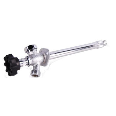 Click here to see   Legend Softouch 10in Frost-Free Hose Bibb, Chrome-Plated - TM-550