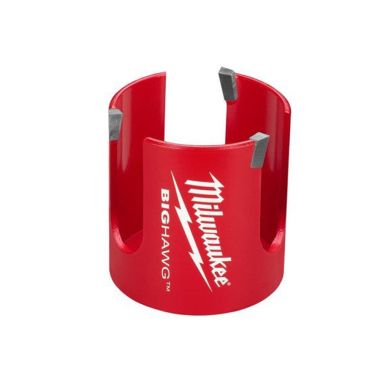 Click here to see Milwaukee 49-56-9016 Milwaukee 48-56-9016 Big Hawg Hole Saw