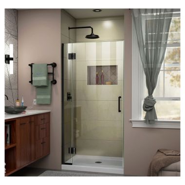 Click here to see DreamLine D12372-09 DreamLine Unidoor-X 29