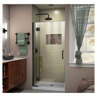 Click here to see DreamLine D12472-09 DreamLine Unidoor-X 30