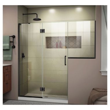 Click here to see DreamLine D1253636-09 DreamLine Unidoor-X 67-67 1/2