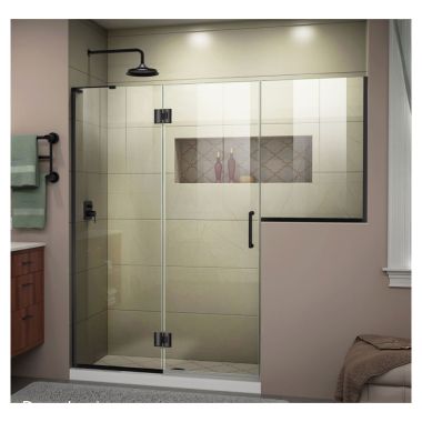 Click here to see DreamLine D1303034-09 DreamLine Unidoor-X 66-66 1/2