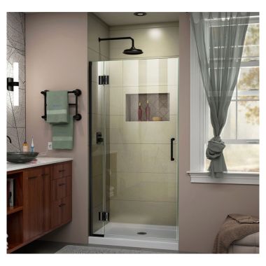 Click here to see DreamLine D13072-09 DreamLine Unidoor-X 36