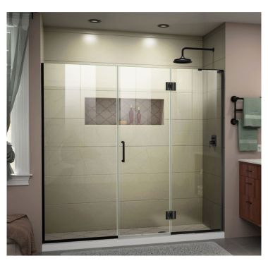 Click here to see DreamLine D3231472R-09 DreamLine Unidoor-X 61-61 1/2