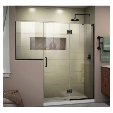 Click here to see DreamLine D3232434R-09 DreamLine Unidoor-X 71-71 1/2