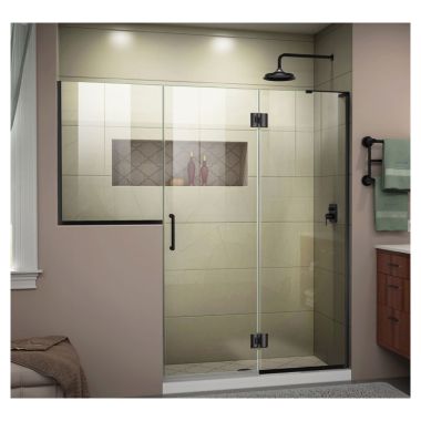 Click here to see DreamLine D3232436R-09 DreamLine Unidoor-X 71-71 1/2