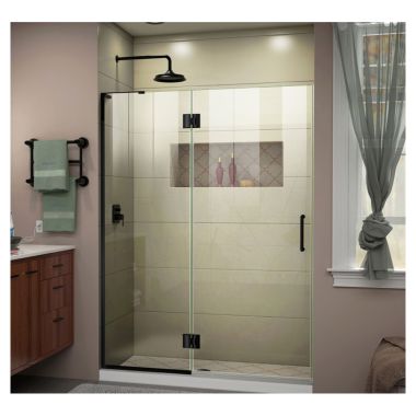 Click here to see DreamLine D32372L-09 DreamLine Unidoor-X 47