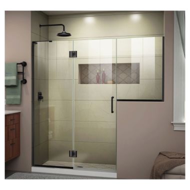 Click here to see DreamLine D3242434R-09 DreamLine Unidoor-X 72-72 1/2