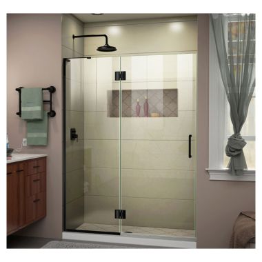 Click here to see DreamLine D32472L-09 DreamLine Unidoor-X 48