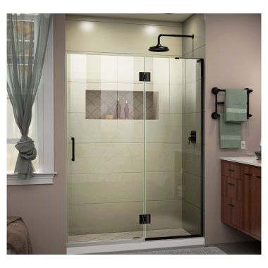 Click here to see DreamLine D32472R-09 DreamLine Unidoor-X 48