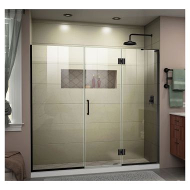 Click here to see DreamLine D3251472R-09 DreamLine Unidoor-X 63-63 1/2