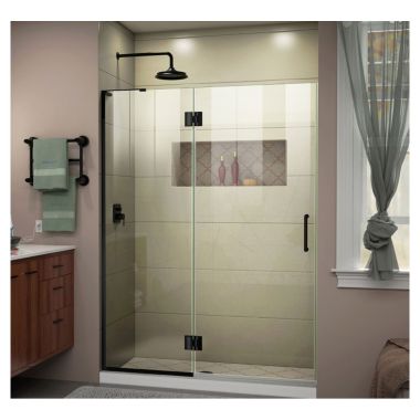 Click here to see DreamLine D32572L-09 DreamLine Unidoor-X 49