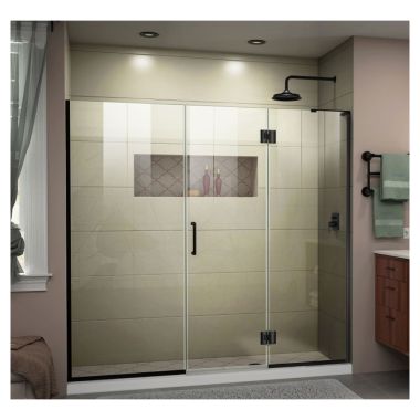 Click here to see DreamLine D32614572R-09 DreamLine Unidoor-X 64 1/2-65