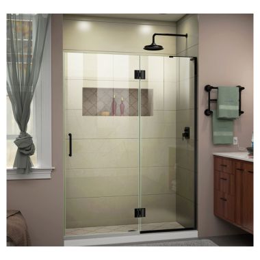 Click here to see DreamLine D32672R-09 DreamLine Unidoor-X 50