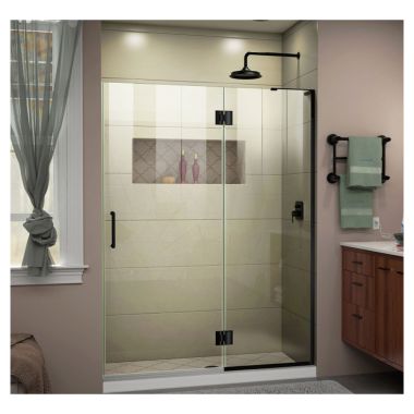Click here to see DreamLine D32772R-09 DreamLine Unidoor-X 51