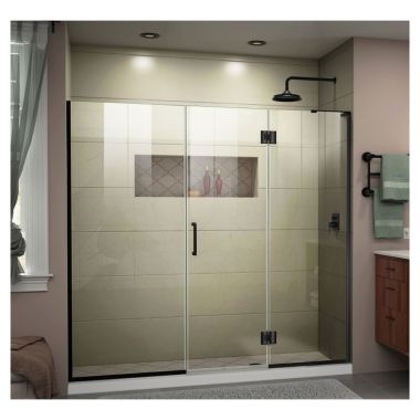 Click here to see DreamLine D32814572R-09 DreamLine Unidoor-X 66 1/2-67