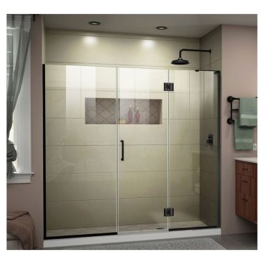 Click here to see DreamLine D3281472R-09 DreamLine Unidoor-X 66-66 1/2